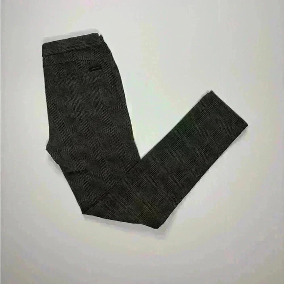 Sanctuary Pants - Women’s Sanctuary Business Casual Plaid Leggings Size Medium